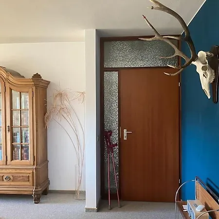 Grosszuegige Mit Flair Und Aussicht