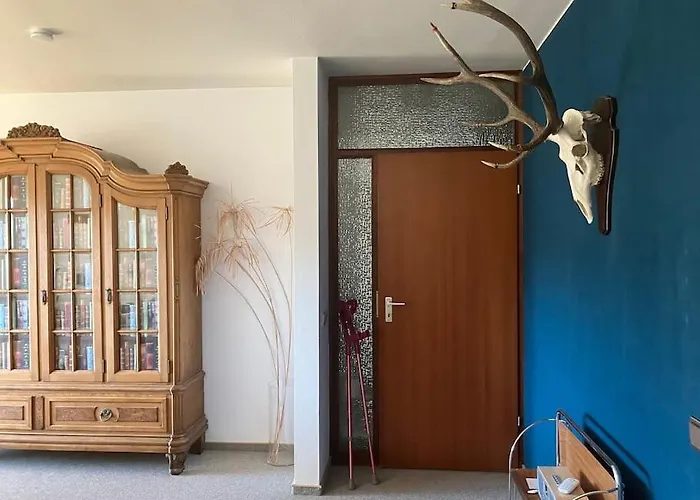 Grosszuegige Mit Flair Und Aussicht