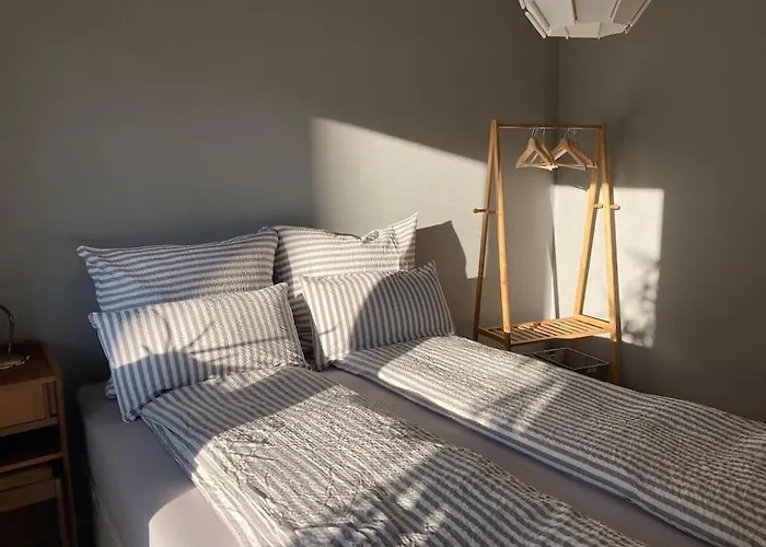 Apartamento Grosszuegige Mit Flair Und Aussicht *